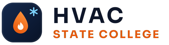 State College HVAC